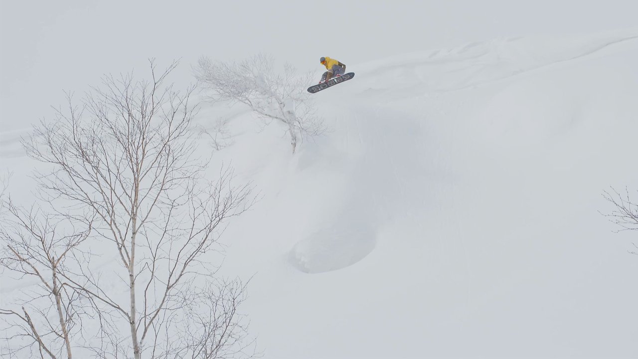 Backdrop image for movie Naturestyle: Hokkaido Japan