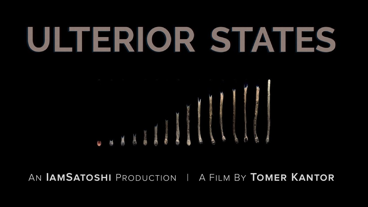 Backdrop image for movie Ulterior States
