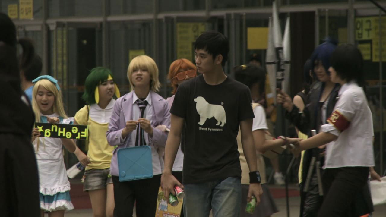 Backdrop image for movie Worst Friends