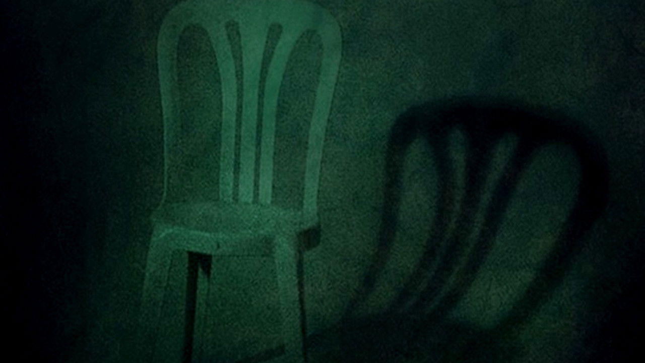 Backdrop image for movie The End of the Road