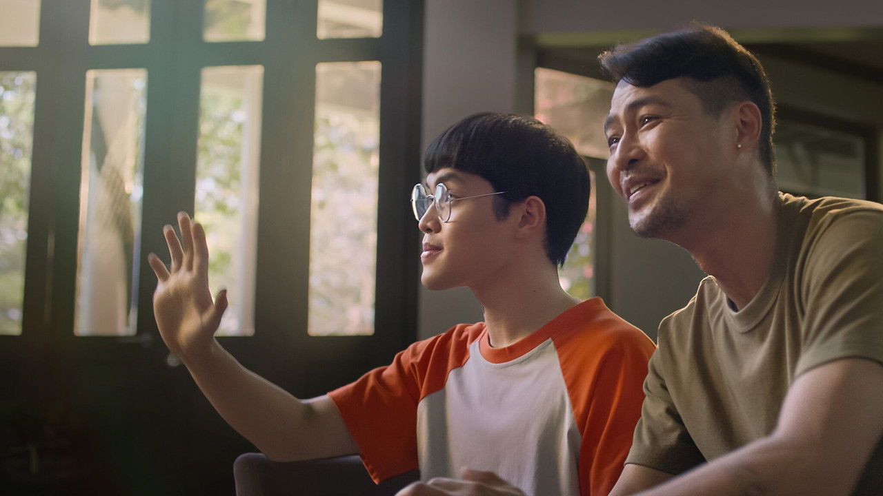 Backdrop image for movie Keys to the Heart