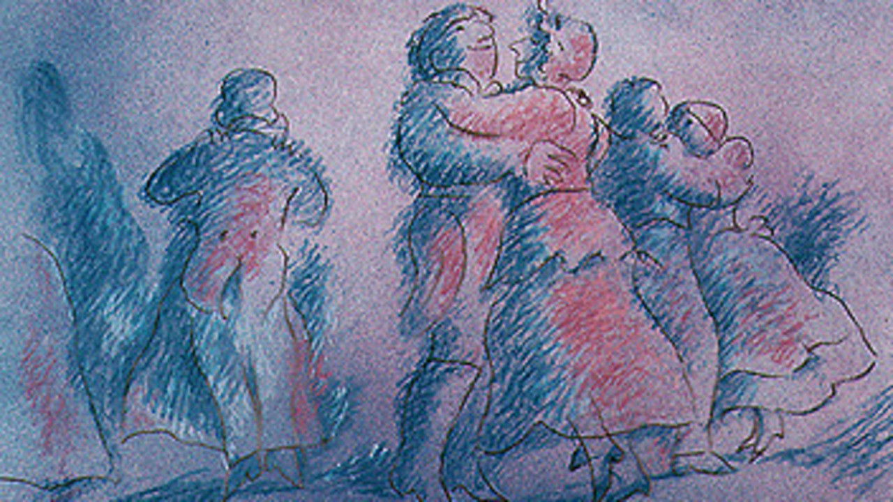 Backdrop image for movie Crac!