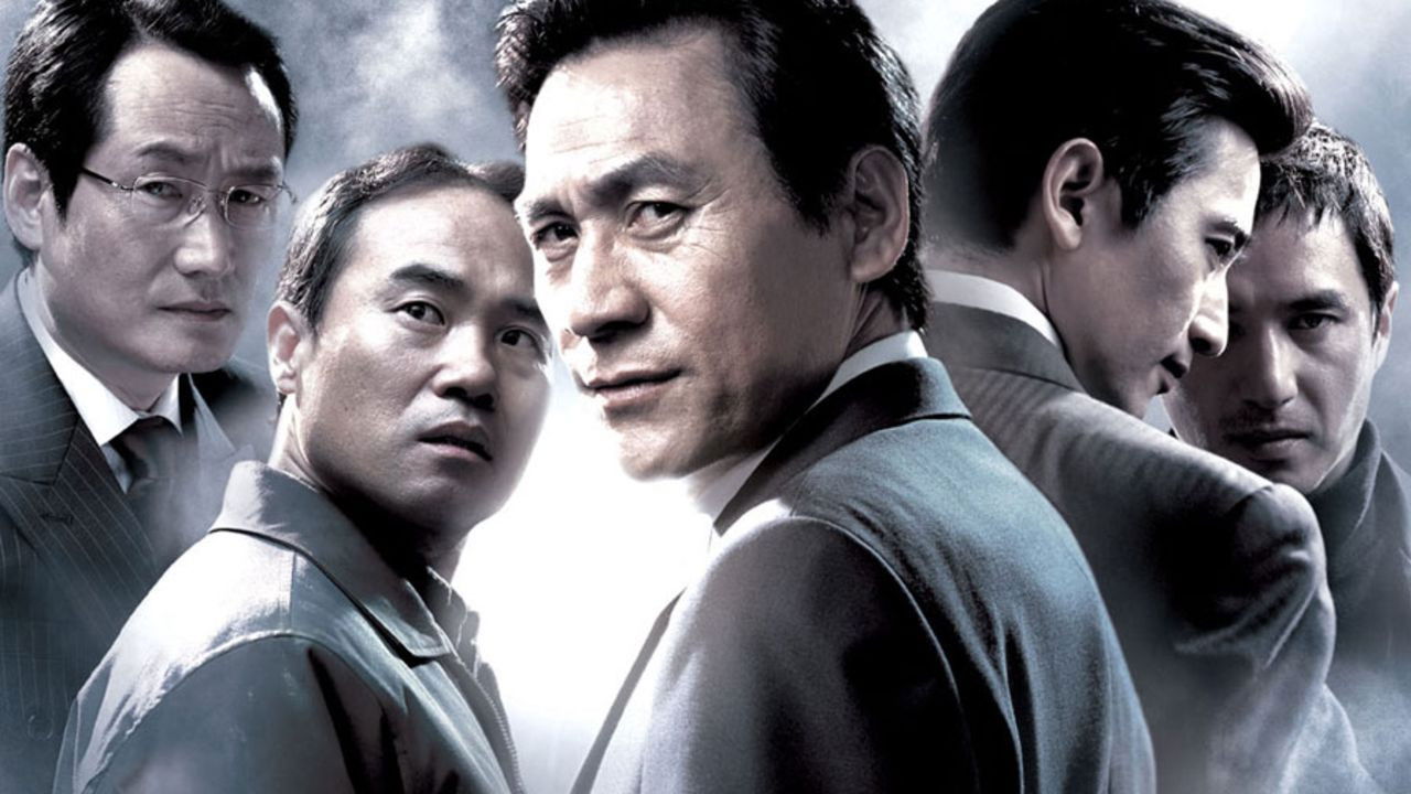 Backdrop image for movie Hanbando