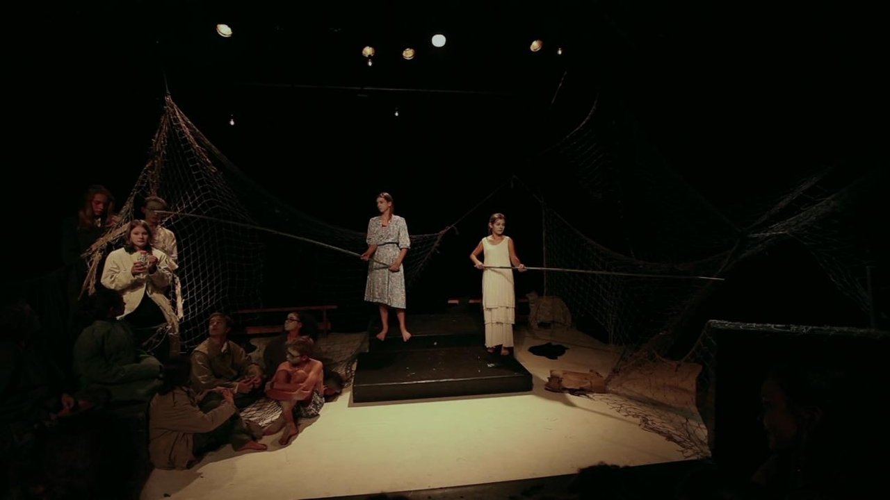 Backdrop image for movie Tendre Des Fils