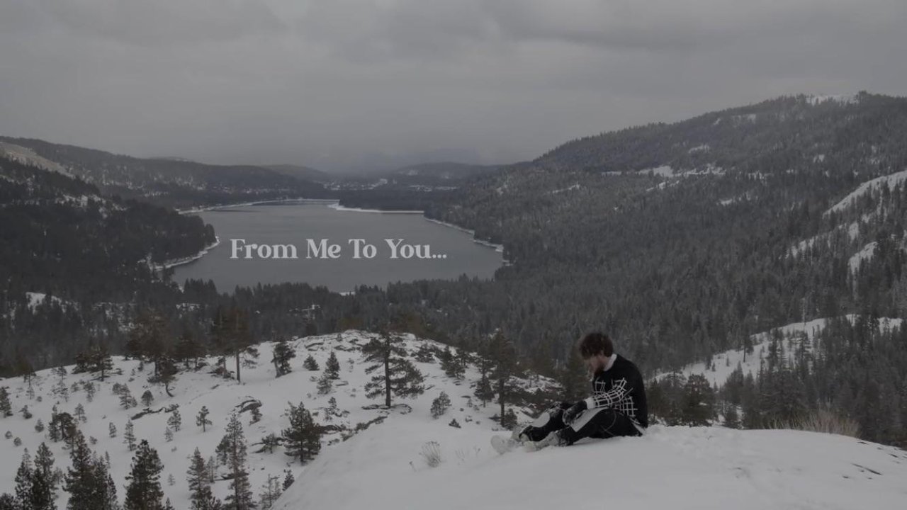 Backdrop image for movie From Me To You