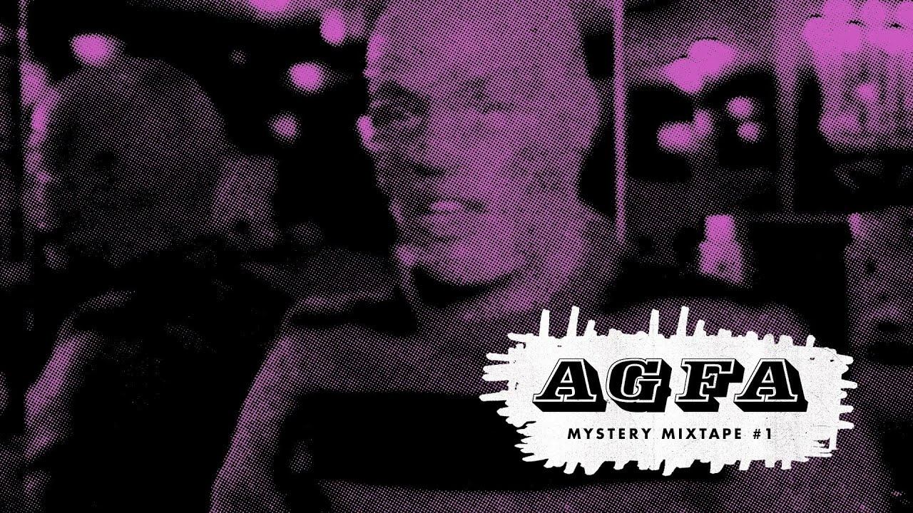 Backdrop image for movie AGFA MYSTERY MIXTAPE #1