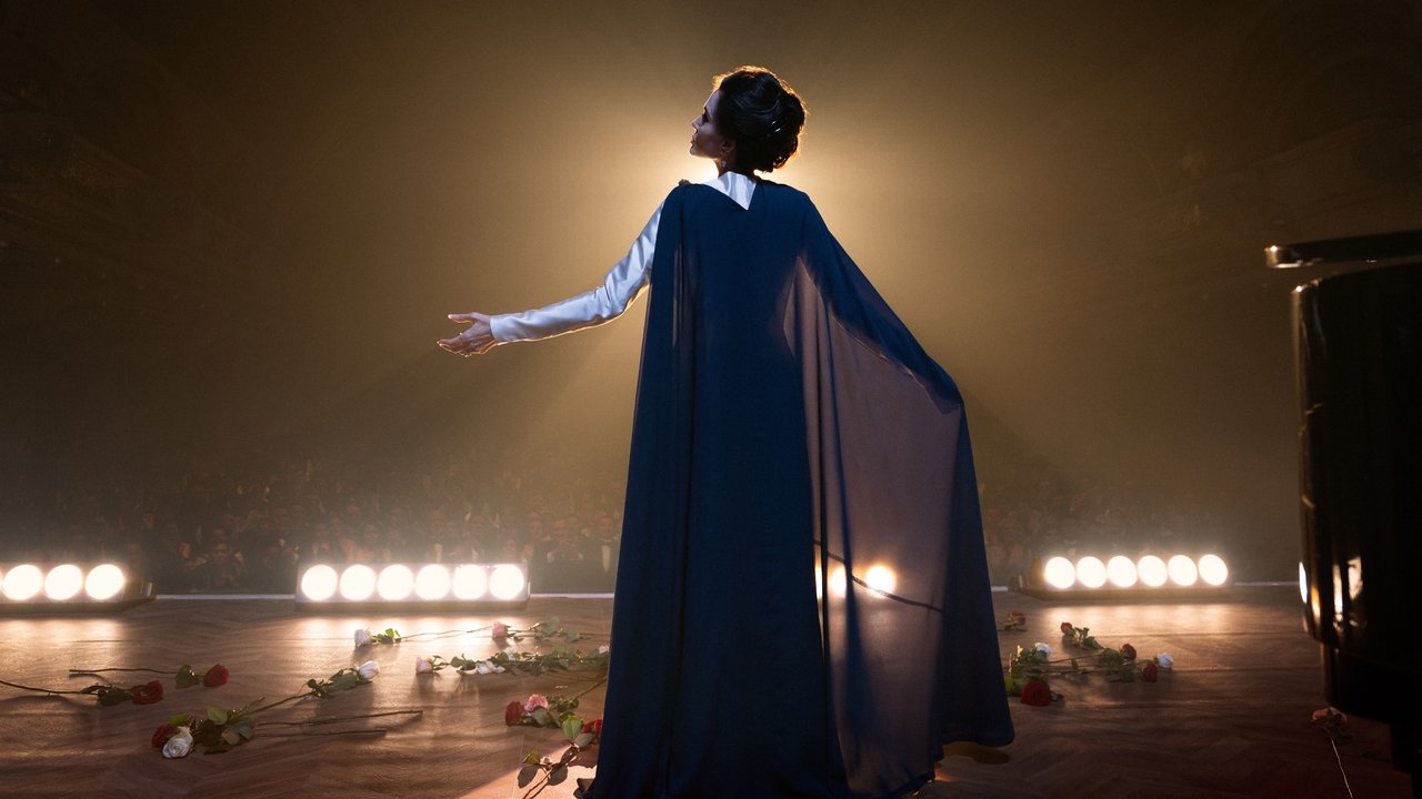 Backdrop image for movie Maria