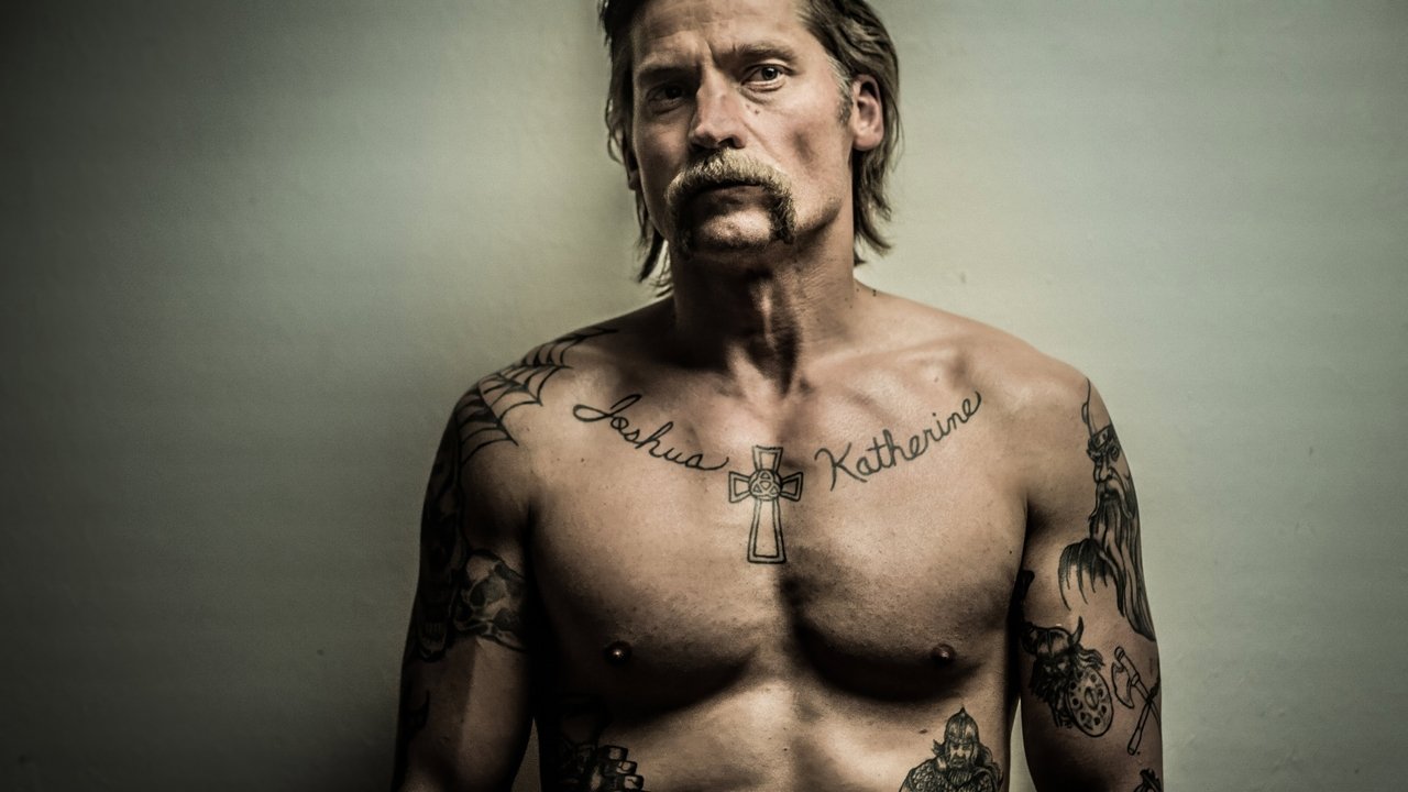 Backdrop image for movie Shot Caller