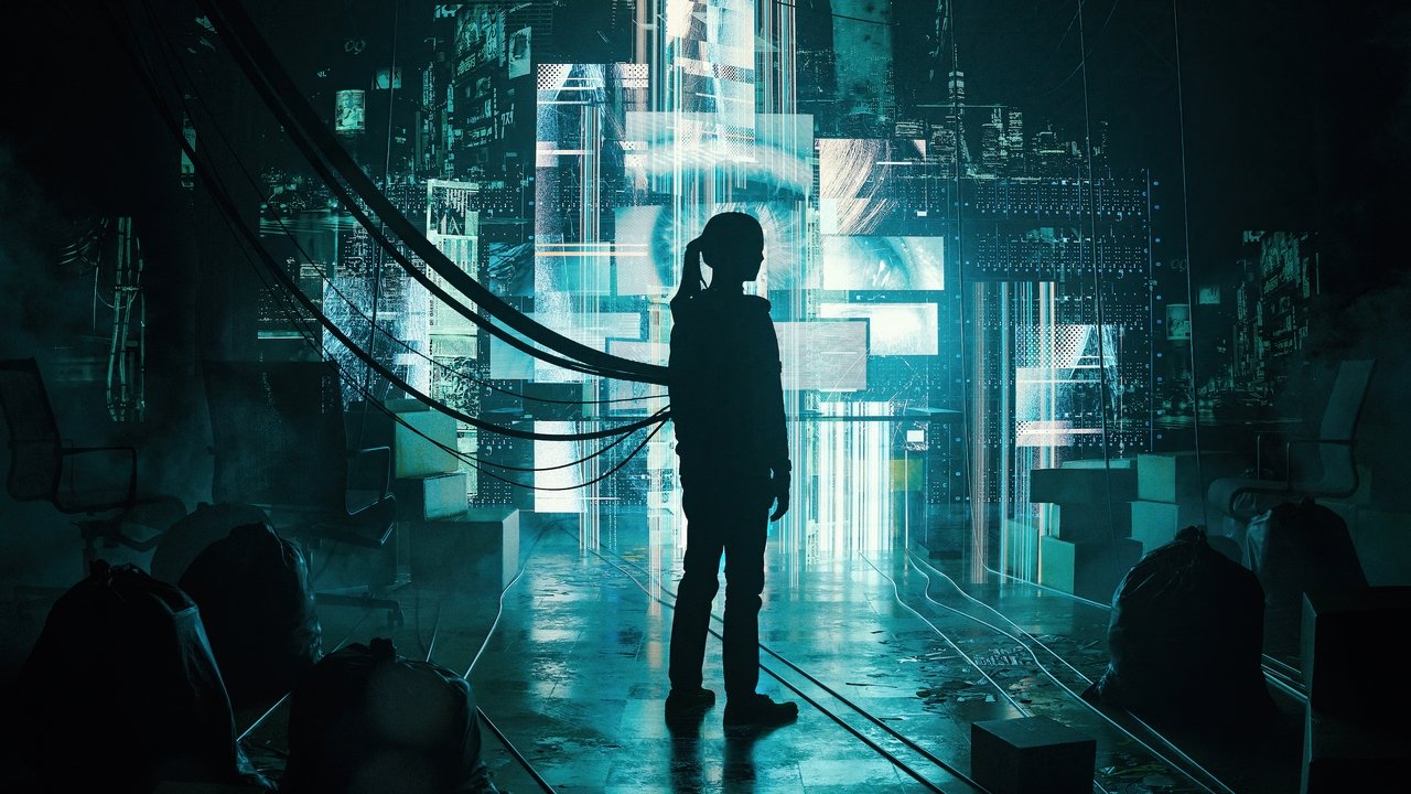 Backdrop image for movie The Artifice Girl