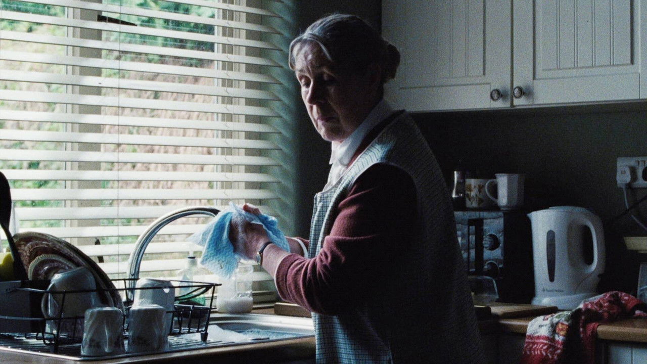 Backdrop image for movie Clodagh