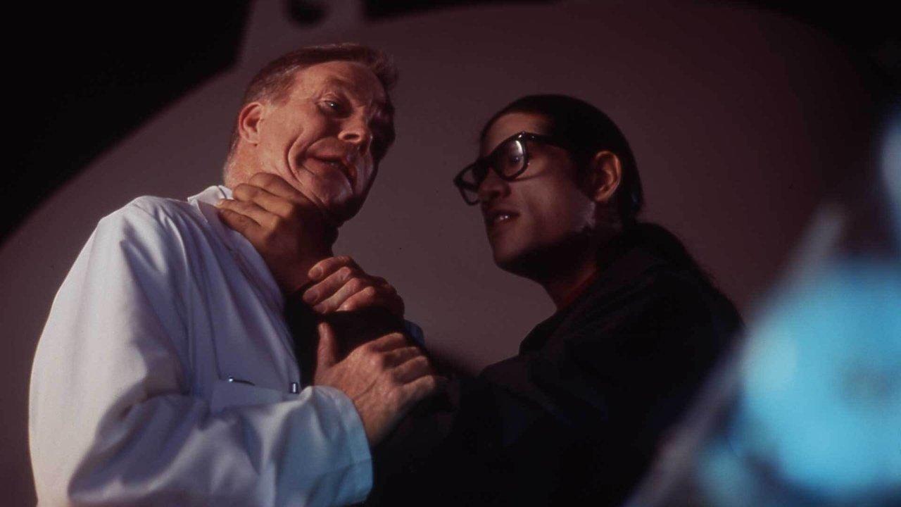 Backdrop image for movie The Silencers