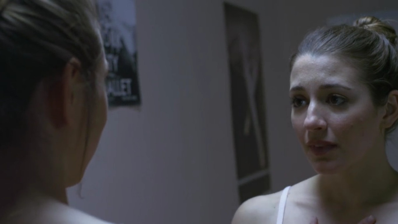 Backdrop image for movie Ballet Shoes