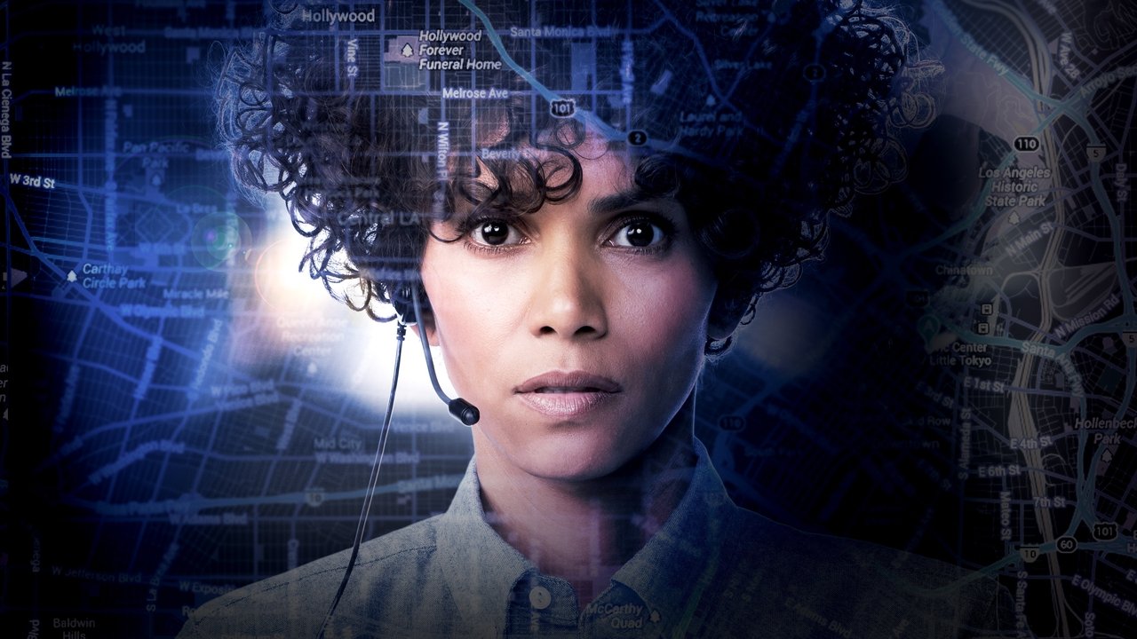 Backdrop image for movie The Call