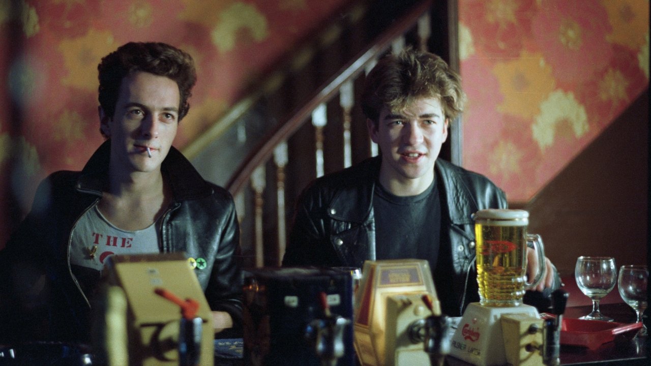 Backdrop image for movie Rude Boy