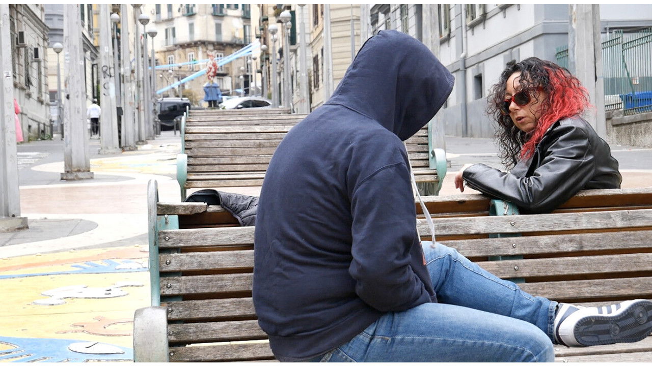 Backdrop image for movie La Madre