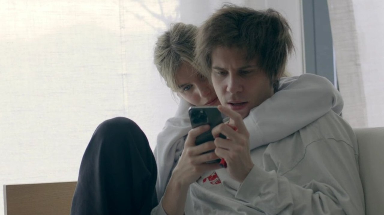 Backdrop image for movie Rubius X