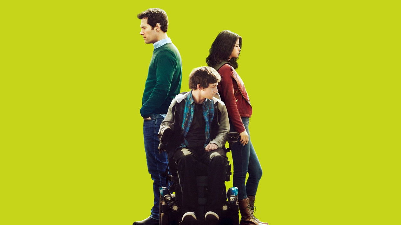 Backdrop image for movie The Fundamentals of Caring