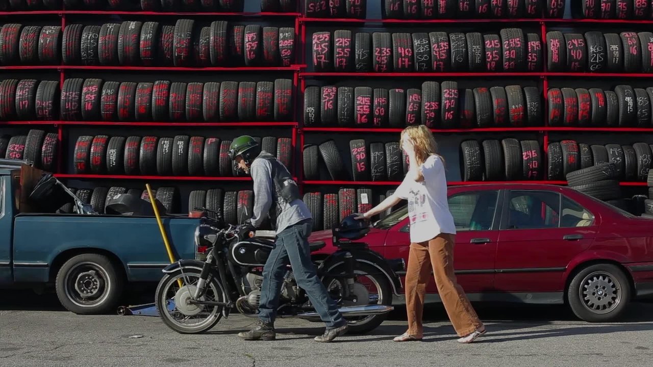 Backdrop image for movie Erasing Eden