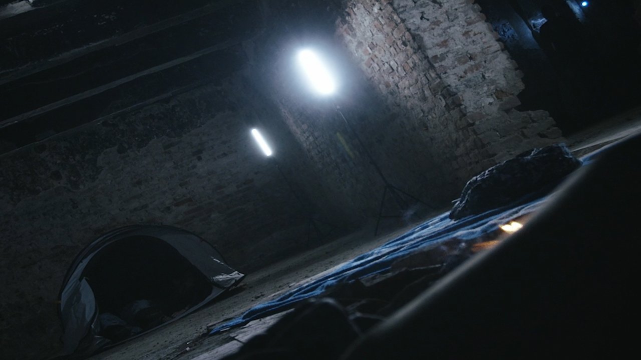 Backdrop image for movie At His Doorstep