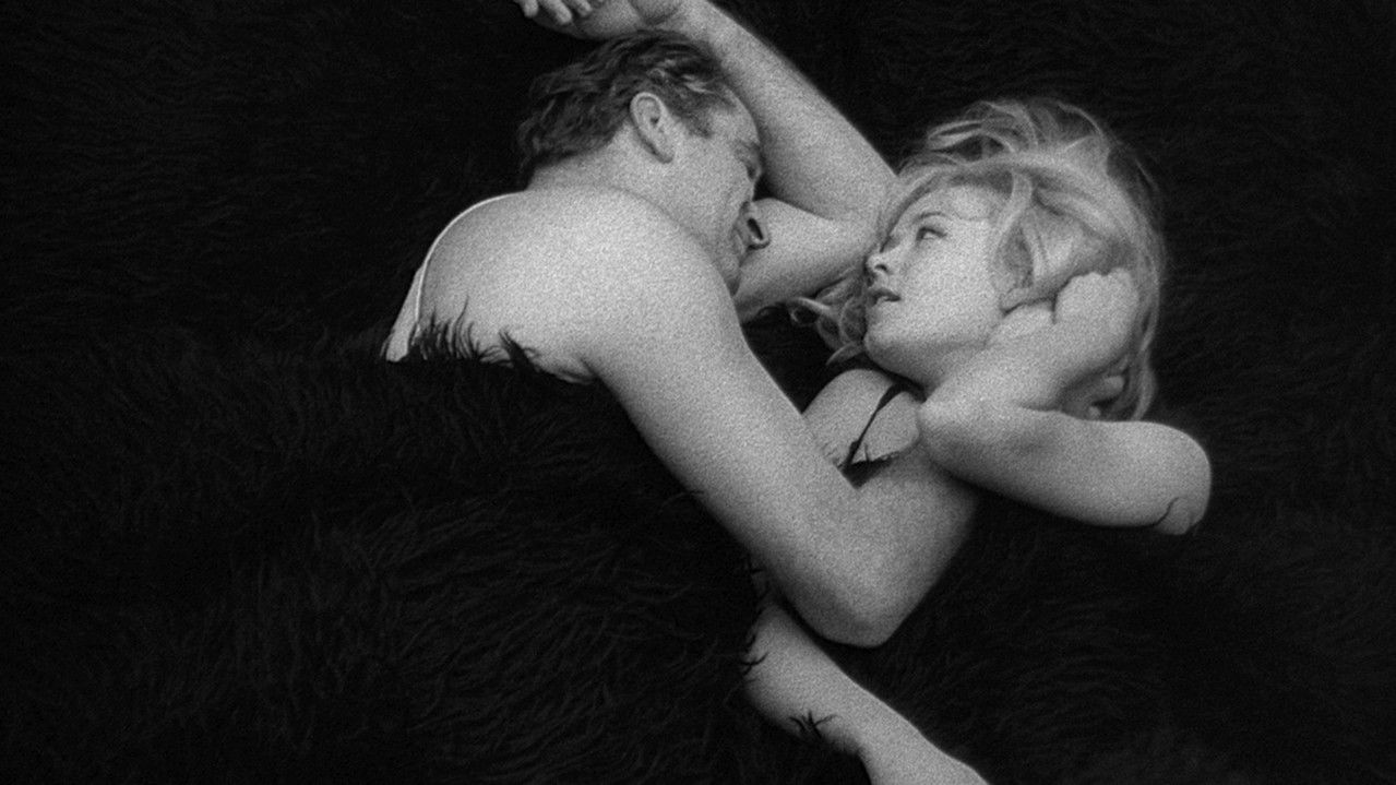 Backdrop image for movie Man Is Not a Bird