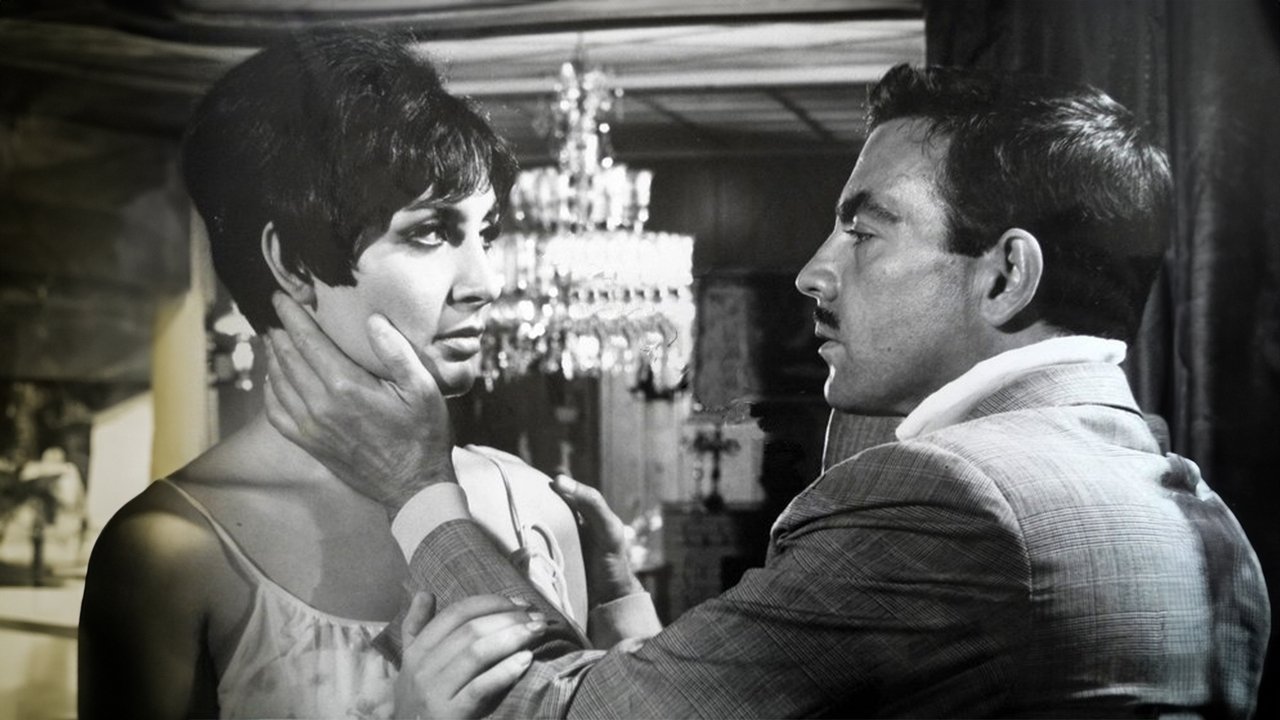 Backdrop image for movie Kanun Benim