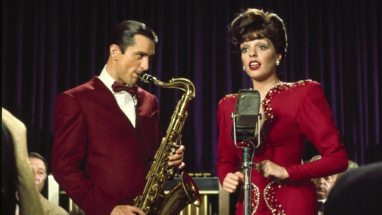 Backdrop image for movie New York, New York