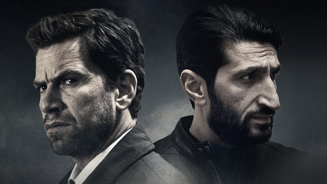 Backdrop image for movie The Purity of Vengeance