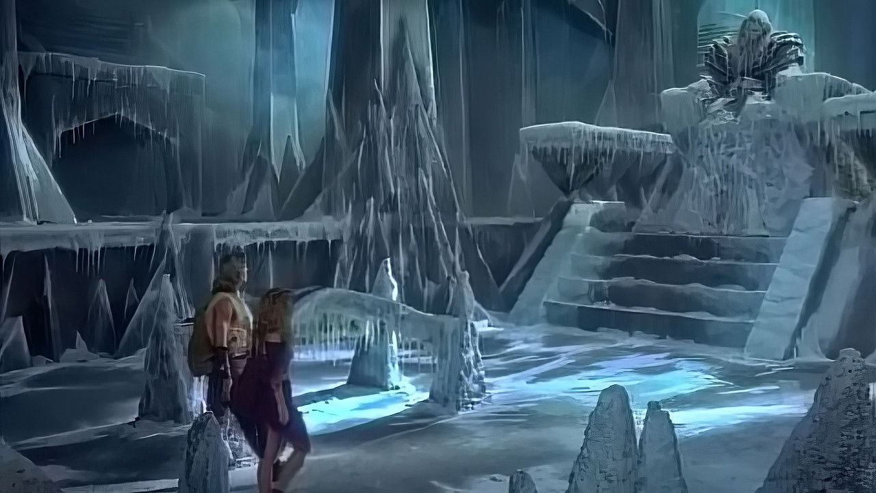 Backdrop image for movie Hercules and the Circle of Fire