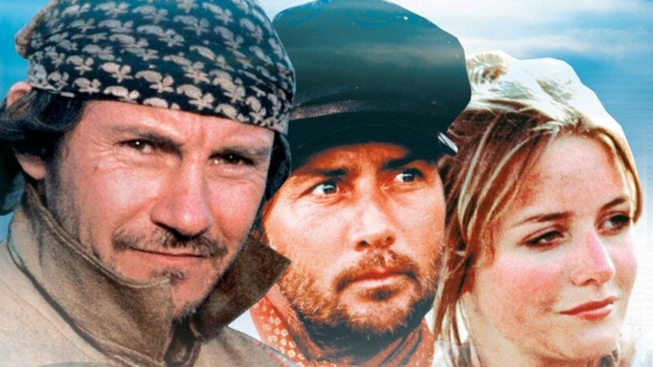 Backdrop image for movie Eagle's Wing