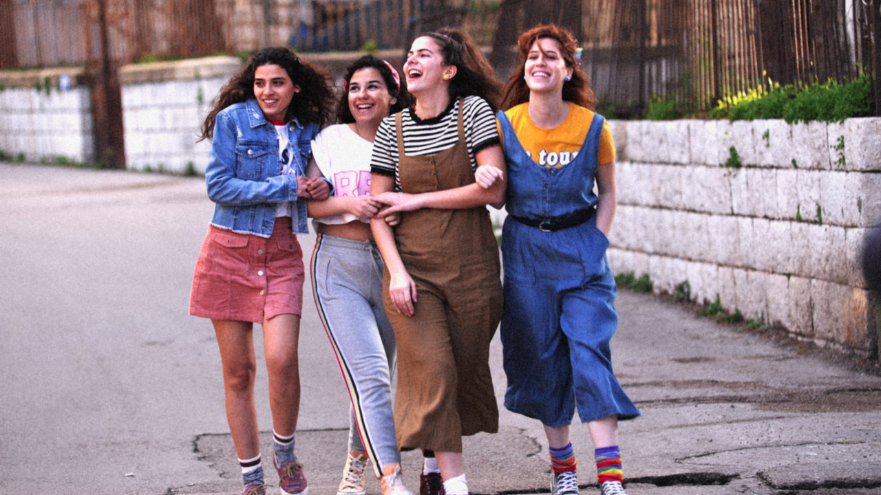 Backdrop image for movie Memory Box