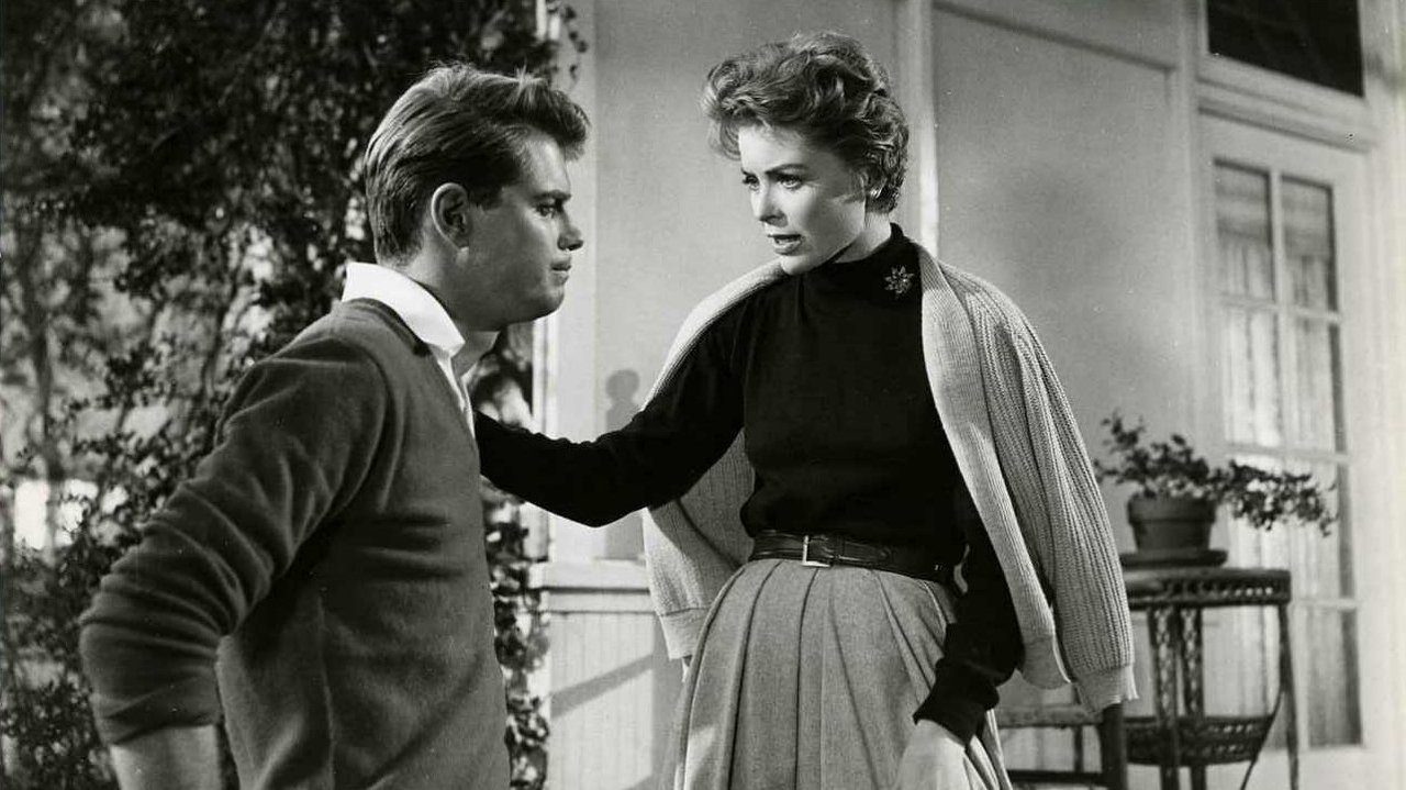 Backdrop image for movie A Summer Place