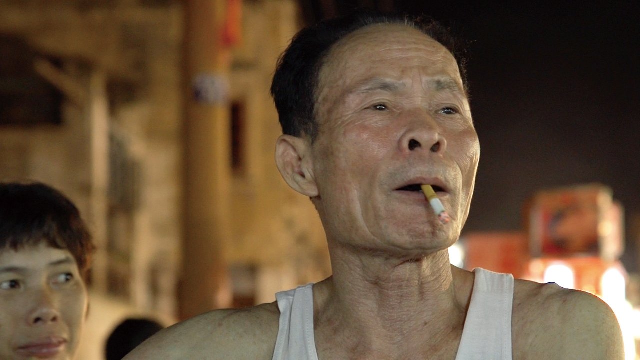 Backdrop image for movie Ninth Uncle