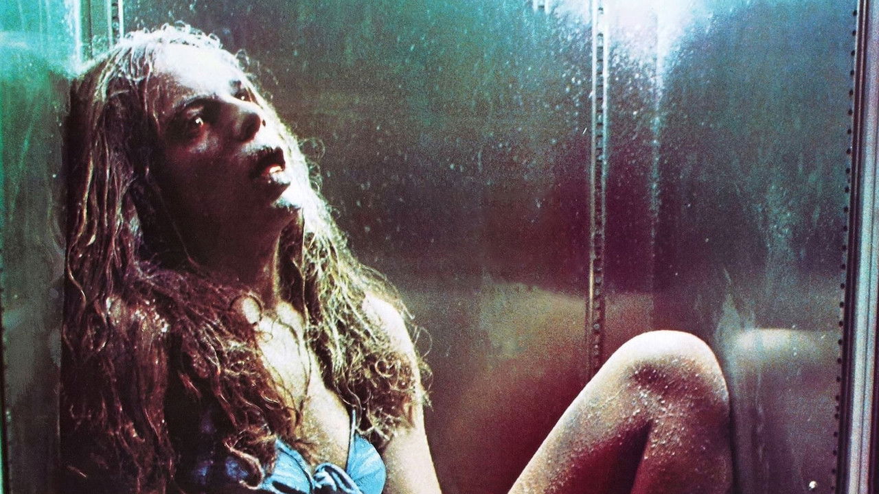 Backdrop image for movie Rabid