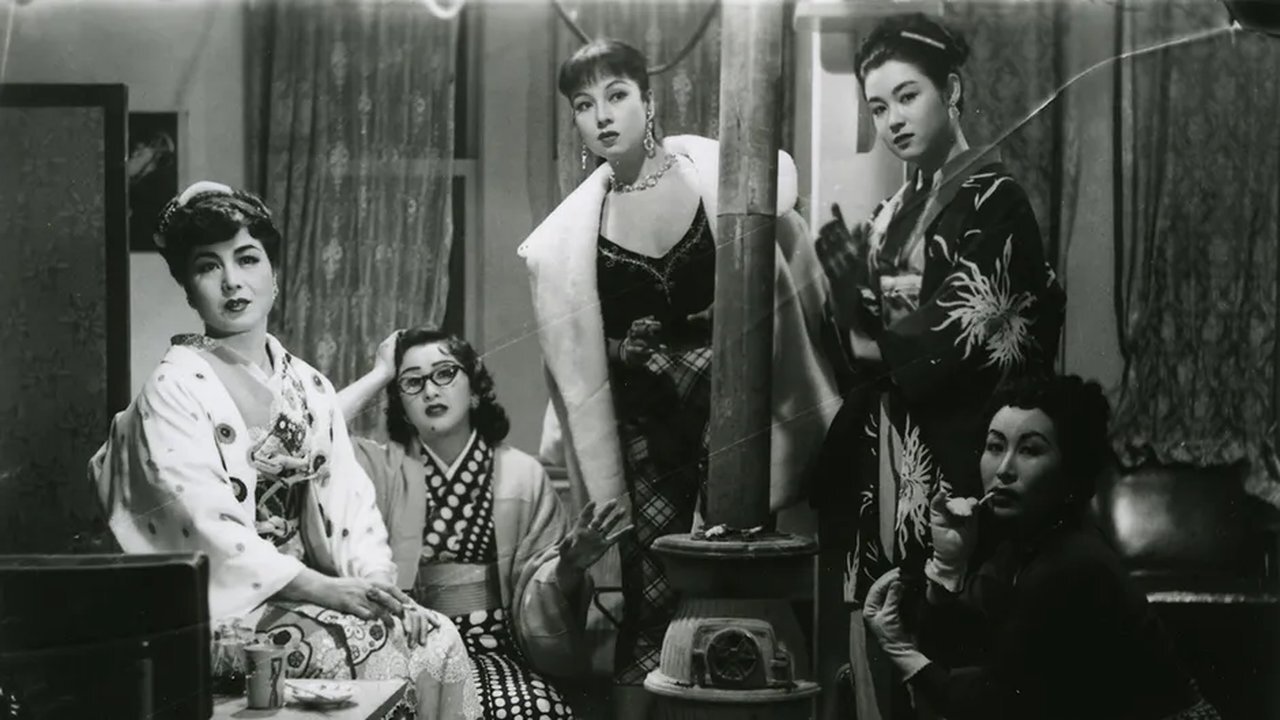 Backdrop image for movie Street of Shame