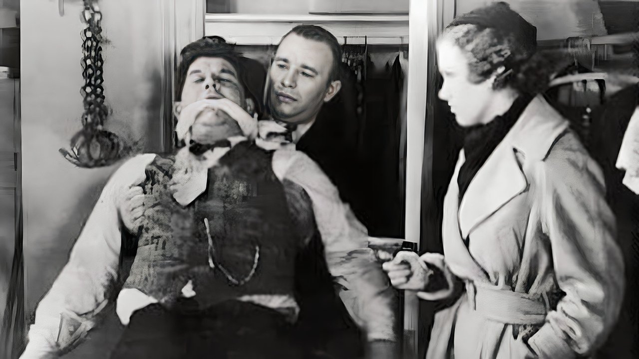 Backdrop image for movie The Mystery Man