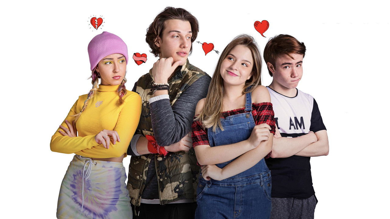 Backdrop image for movie The Invisible Girl