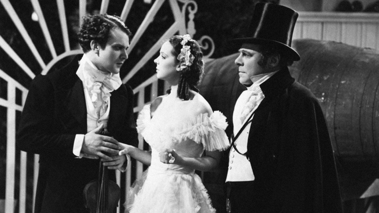 Backdrop image for movie Waltzes from Vienna