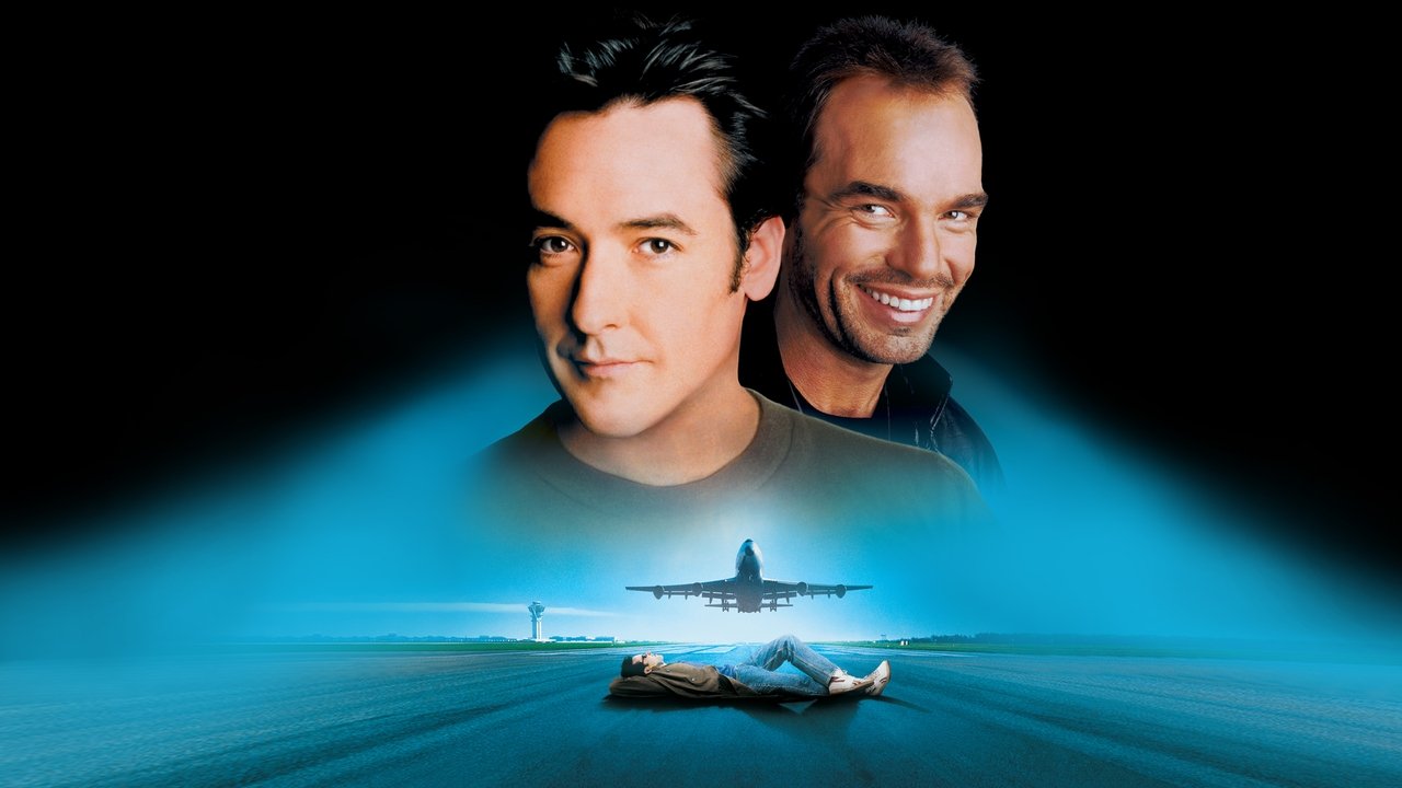Backdrop image for movie Pushing Tin