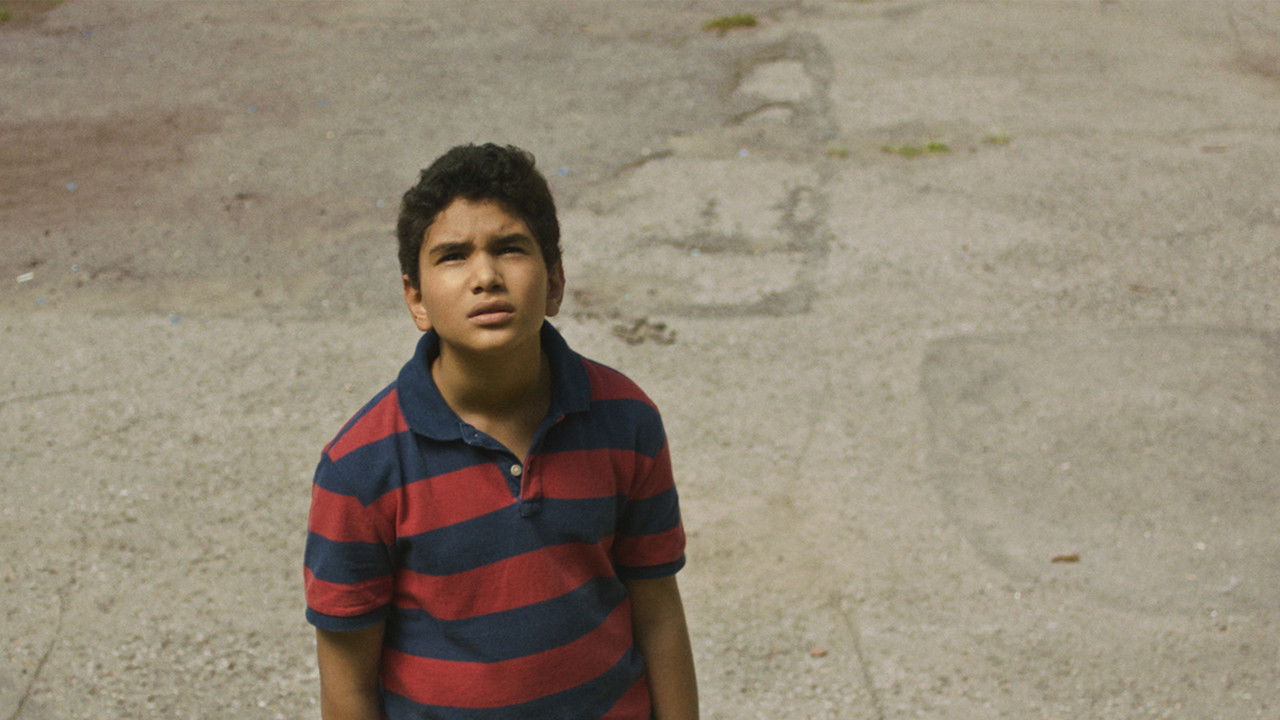 Backdrop image for movie Go Play Outside