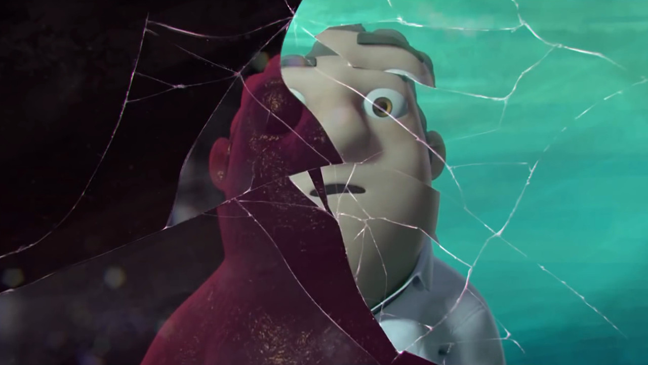 Backdrop image for movie Splash