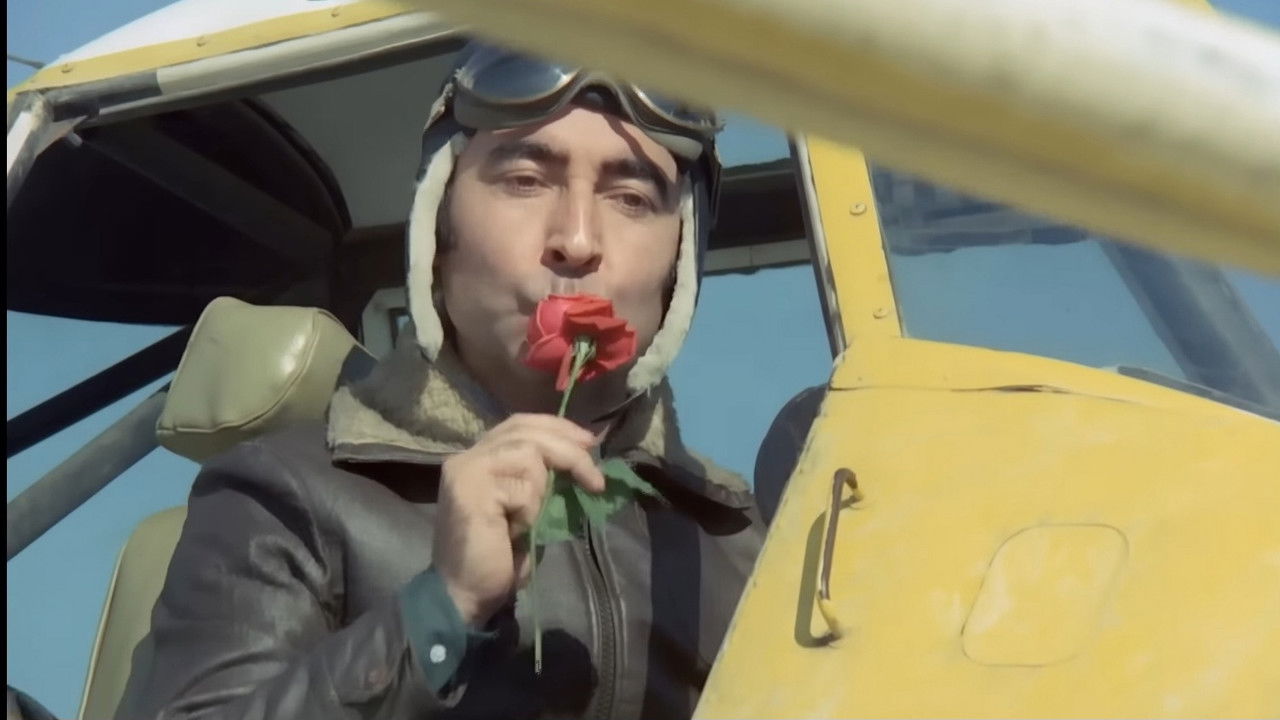 Backdrop image for movie Smiling Eyes