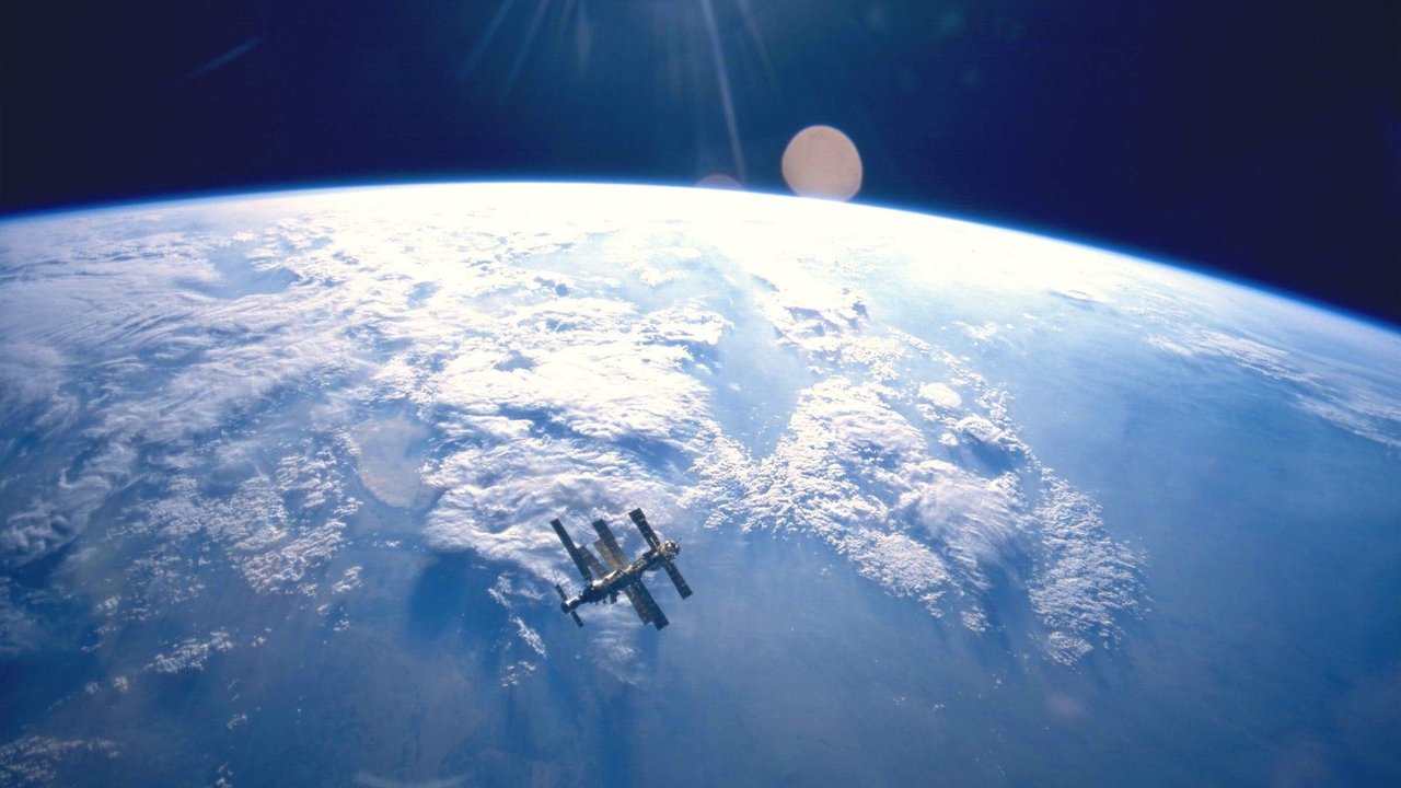 Backdrop image for movie Mission to Mir