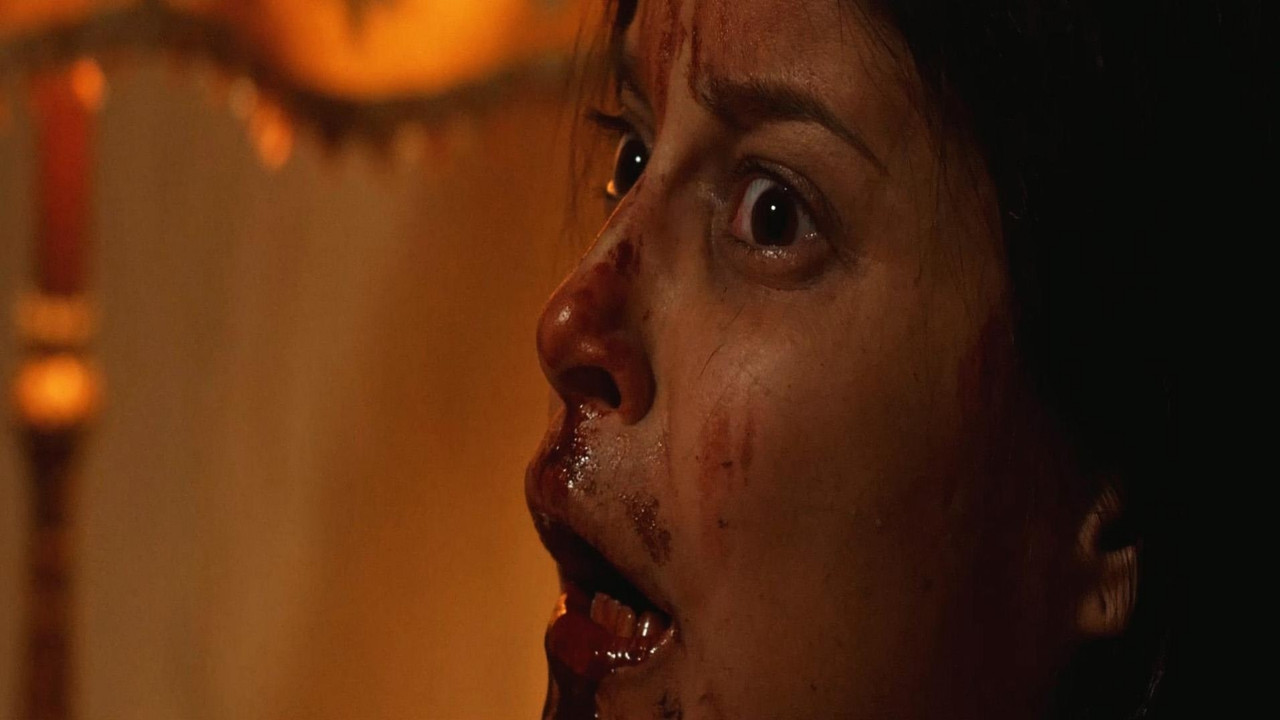 Backdrop image for movie Our Evil