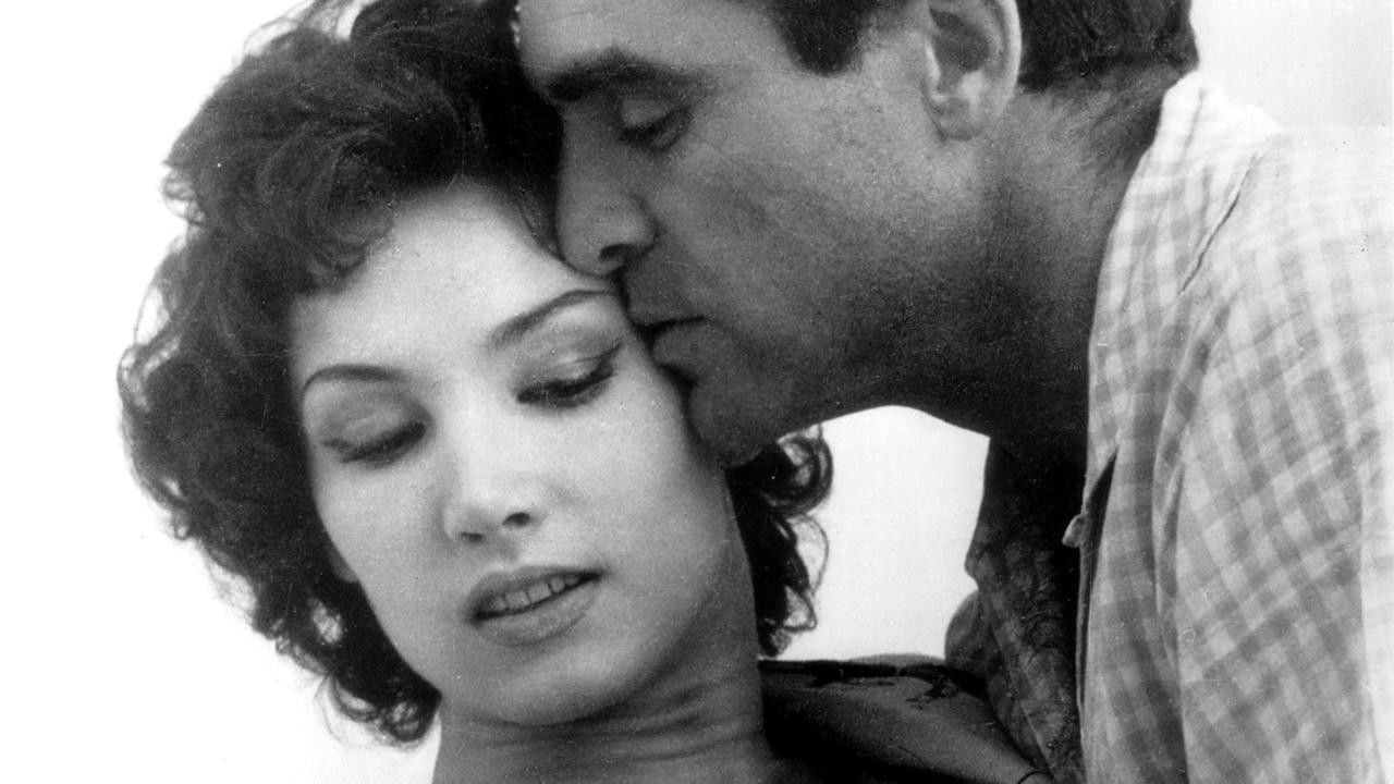 Backdrop image for movie Il Grido