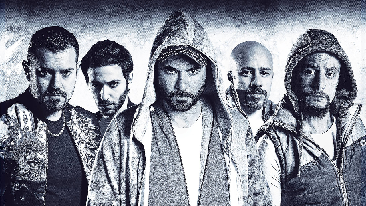 Backdrop image for movie Sons of Rizk