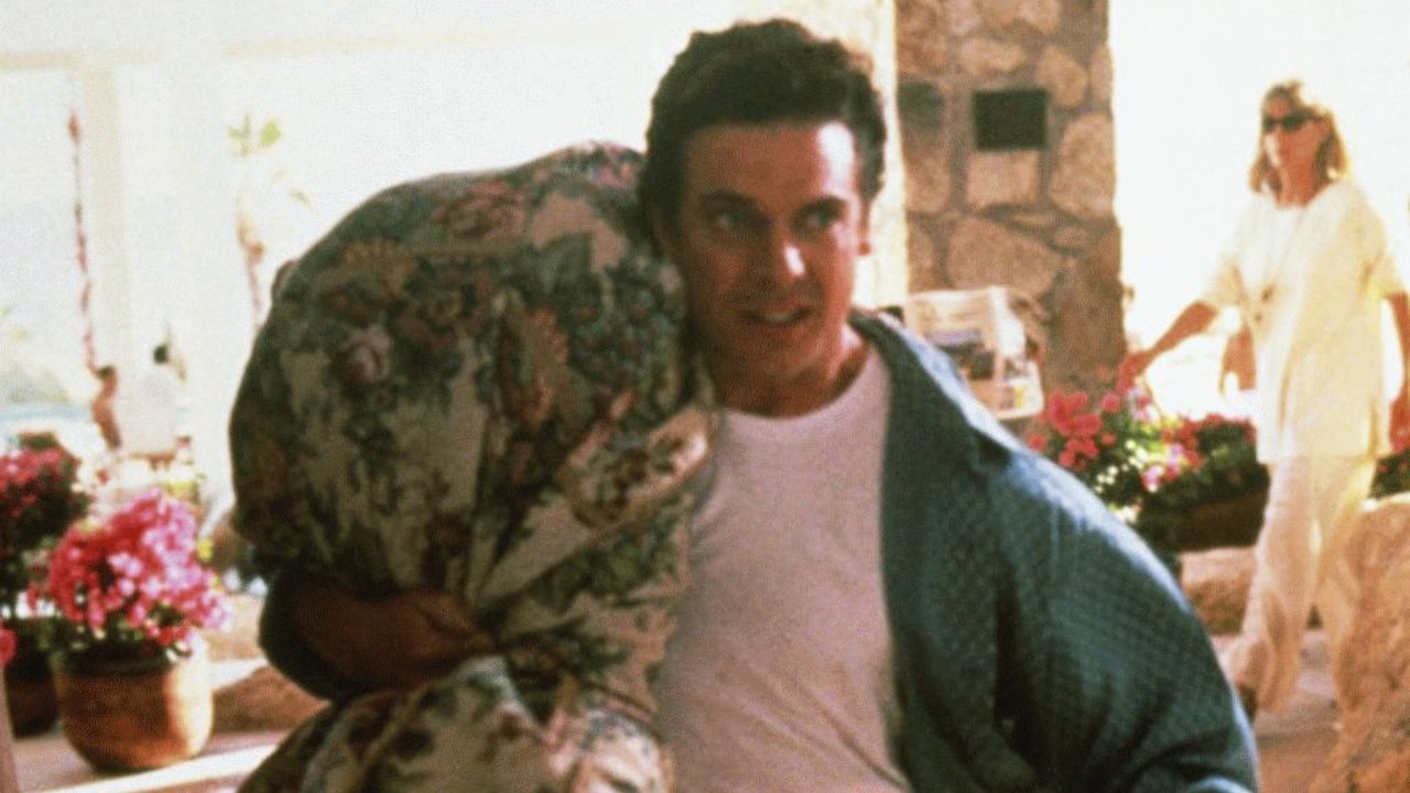 Backdrop image for movie Midnight Run for Your Life