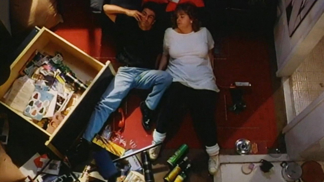 Backdrop image for movie I Don't Want to Talk About It Now