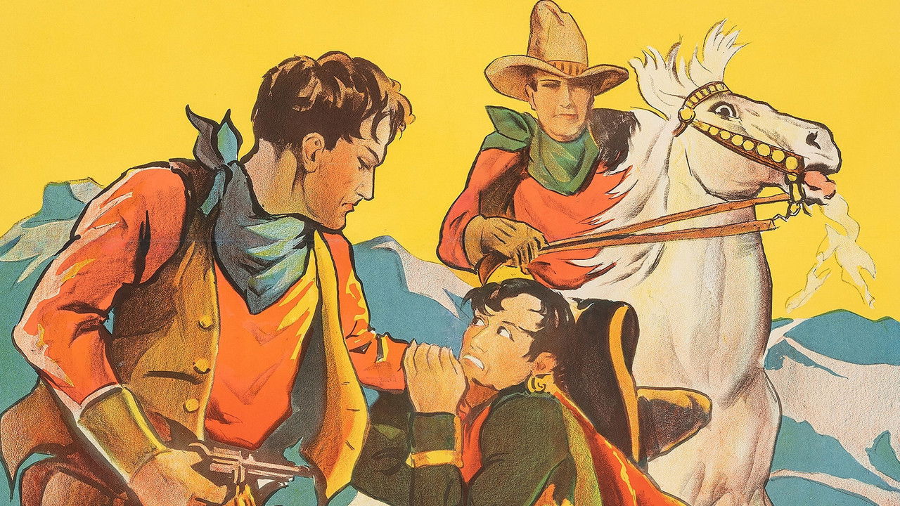 Backdrop image for movie Single-Handed Sanders