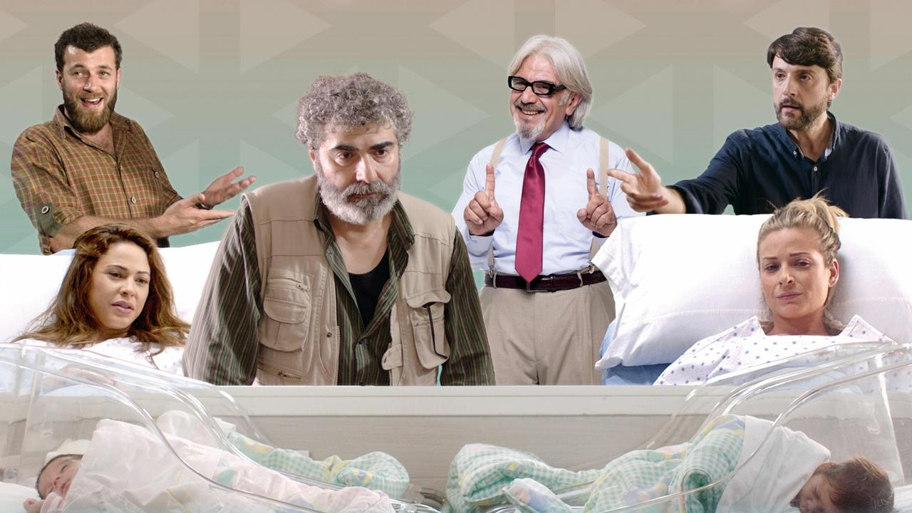 Backdrop image for movie C-section