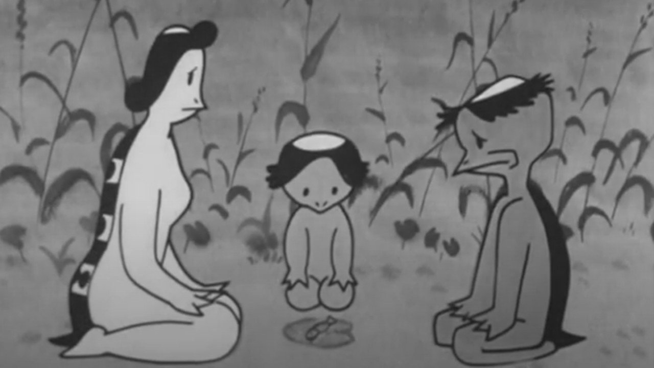Backdrop image for movie Kappa Kawatarou